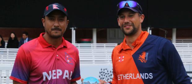 Nepal vs Netherlands 2nd odi live streaming (Cricket Nepal/Twitter) Nepal vs Netherlands 2nd odi live streaming (Cricket Nepal/Twitter)
