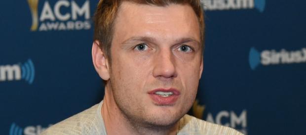 Nick Carter integrante de la agrupación Backstreet Boys es investigado por presunta violación Nick Carter integrante de la agrupación Backstreet Boys es investigado por presunta violación