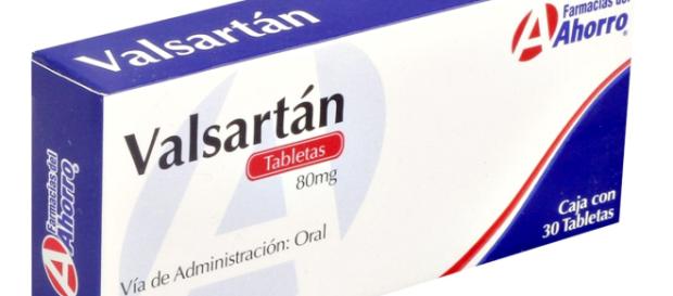 Sanidad retira un centenar de medicamentos para la tensión Sanidad retira un centenar de medicamentos para la tensión