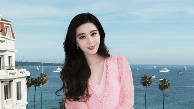 Cina, il mistero della scomparsa dell'attrice Fan Bingbing | jingdaily.com