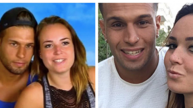 Kelly et Neymar (MELAA 2) : le couple d&eacute;voile une photo de leur ... - gossip-room.fr