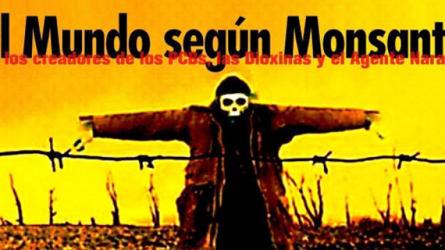 Monsanto falsifica i dati sul glifosato.