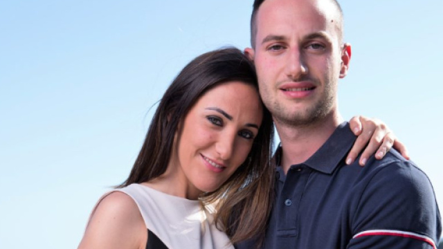 Temptation Island: Ruben e Francesca si sono lasciati, l'annuncio sui social