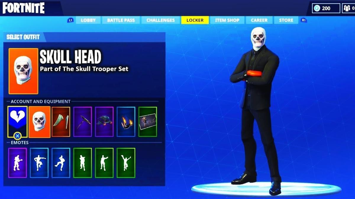 fortnite battle royale to get more customization options including hat and victory pose - cosmetic shop fortnite