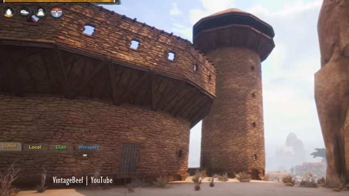 Conan Exiles Funcom S Latest Gaming Update Highlights Pets Like Camels And Panthers Check out swordsofmight.com through this affiliate link. conan exiles funcom s latest gaming