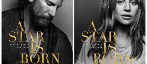 Lady Gaga, Bradley Cooper's 'A Star is Born' Reveals First Trailer ... - starmometer.com
