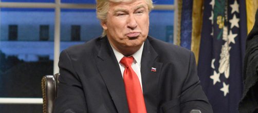 Donald Trump Slams Alec Baldwin's Impression of Him — Again ... - people.com