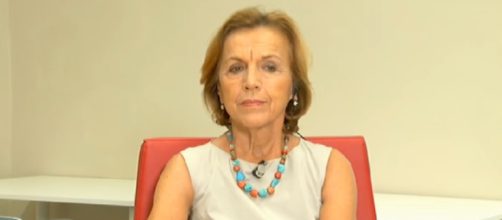 Elsa Fornero parla di pensioni