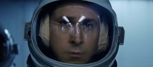"First Man" was the first film to premiere at the Venice Film Festival to great reviews. [Image Universal PIctures/YouTube]