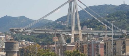 Genova, crollo ponte Morandi: spunta l'ipotesi attentato