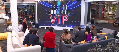 Grande Fratello Vip 2018 concorrenti