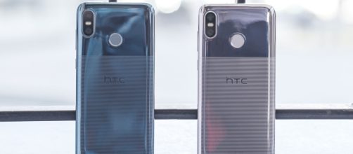 HTC U12 Life: ahora es oficial a partir de 349 euros