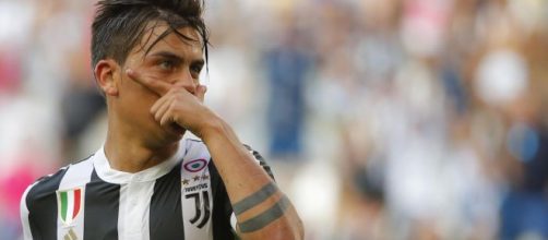 Juventus, contro il Parma torna Dybala