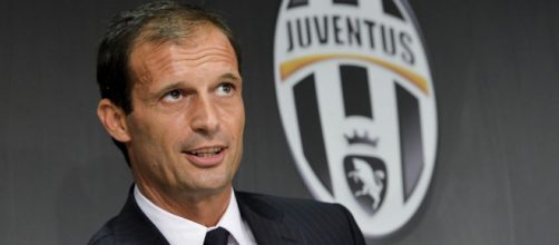 Juventus, il commento di Massimiliano Allegri dopo il girone di Champions