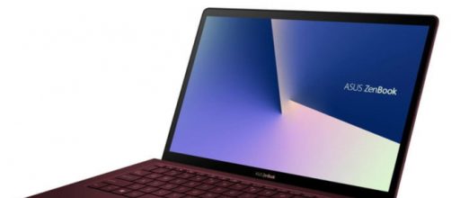 La nueva version de ASUS ZenBook, tiene una duracion de 20 horas de bateria