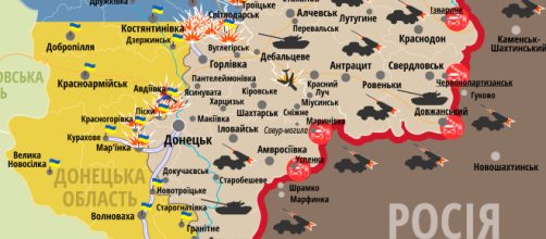 Donbass: ucciso nella città di Donetsk il leader dei separatisti Zacharchenko