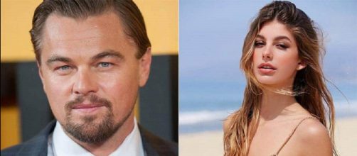 Leonardo DiCaprio y Camila Morrone pueden estar rumbo al altar. Google imágens