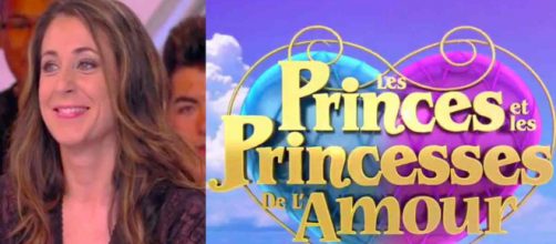 Magali Berdah recrutée par W9 pour présenter Les Princes et Les Princesses de l'Amour 2 ?