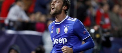 Marchisio, quattro le pretendenti per il giocatore