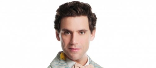 Mika invitato al matrimonio di Fedez e Chiara Ferragni