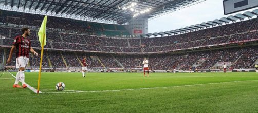 Milan - Roma, streaming e diretta tv su Sky