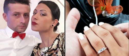 Oronzo e Valentina di Temptation Island si sposano