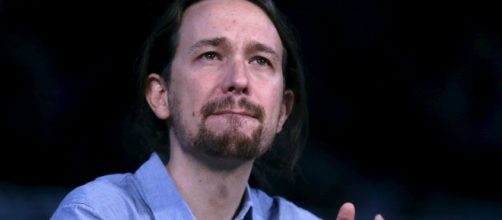 Pablo Iglesias en imagen de archivo