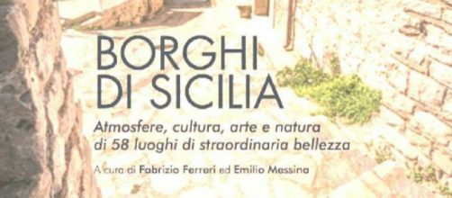Presentazione del libro "Borghi di Sicilia"