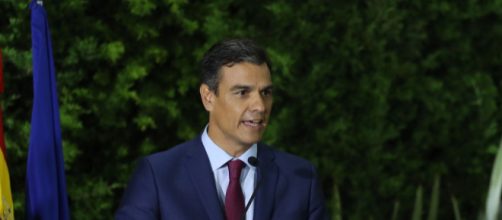 Sánchez brinda apoyo a Colombia ante la crisis migratoria de Venezuela