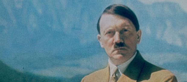 Adolf Hitler avrebbe avuto una relazione con l'attrice Madga Schneider, madre di Romy Schneider Adolf Hitler avrebbe avuto una relazione con l'attrice Madga Schneider, madre di Romy Schneider