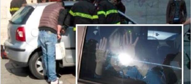 Dimentica figlia disabile in auto e muore - Teleclubitalia.it Dimentica figlia disabile in auto e muore - Teleclubitalia.it
