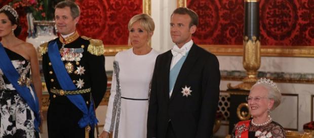Emmanuel Macron qualifie les Français de "Gaulois réfractaires au changement" Emmanuel Macron qualifie les Français de "Gaulois réfractaires au changement"