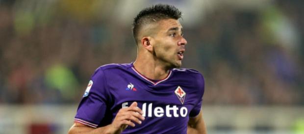 Giovanni Simeone a fait l'objet d'une offre de la part de l'OM. Giovanni Simeone a fait l'objet d'une offre de la part de l'OM.