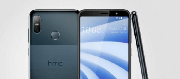 El nuevo móvil HTC U12 Life trae una cámara dual y una pantalla de 18:9 El nuevo móvil HTC U12 Life trae una cámara dual y una pantalla de 18:9