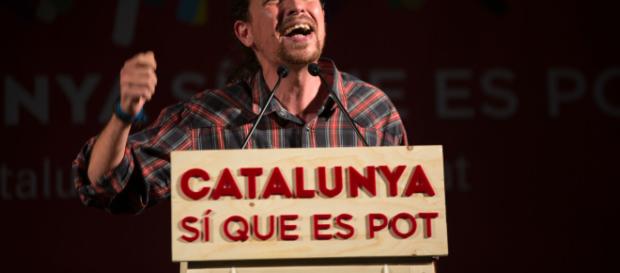 Josema Yuste insunua la suciedad de Pablo Iglesias Josema Yuste insunua la suciedad de Pablo Iglesias