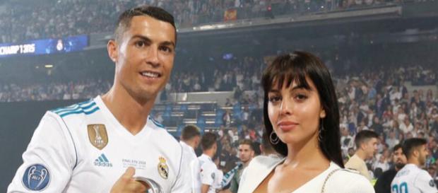 La felicidad de Georgina Rodríguez por la quinta Champions League ... - bekia.es La felicidad de Georgina Rodríguez por la quinta Champions League ... - bekia.es
