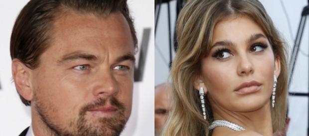 DiCaprio está preparado para caminar hacia el altar con Camila Morrone (Rumores) DiCaprio está preparado para caminar hacia el altar con Camila Morrone (Rumores)
