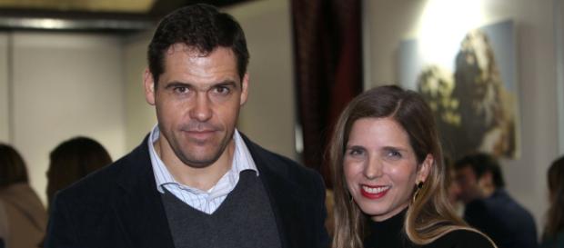 Luis Alfonso de Borbón y Margarita Vargas ya saben el sexo de su ... - bekia.es Luis Alfonso de Borbón y Margarita Vargas ya saben el sexo de su ... - bekia.es