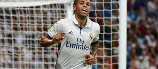 Mariana vuelve a vestir de blanco y se pretende que jugara este viernes con el Real Madrid Mariana vuelve a vestir de blanco y se pretende que jugara este viernes con el Real Madrid