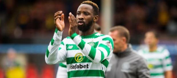 Moussa Dembélé intéresse l'OM, mais un échange avec Clinton Njie vient d'être refusé Moussa Dembélé intéresse l'OM, mais un échange avec Clinton Njie vient d'être refusé