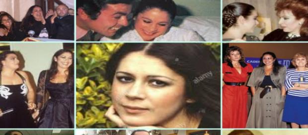 Primeros datos sobre el biopic de Isabel Pantoja Primeros datos sobre el biopic de Isabel Pantoja