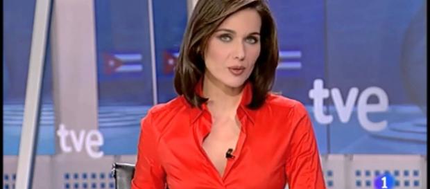 RTVE decidió sacar de la parrilla de programación a Raquel Martínez RTVE decidió sacar de la parrilla de programación a Raquel Martínez