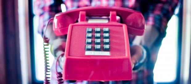 Servizio Civile con il telefono rosa Servizio Civile con il telefono rosa