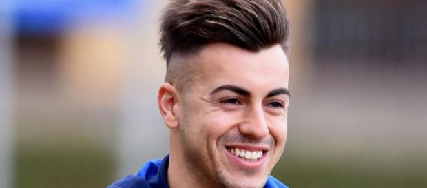 Stephan El Shaarawy n'a pas caché ses regrets suite au départ à l'OM de son ancien équipier, Kevin Strootman Stephan El Shaarawy n'a pas caché ses regrets suite au départ à l'OM de son ancien équipier, Kevin Strootman
