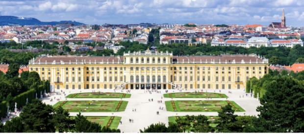 Viena na Áustria transborda cultura e qualidade de vida Viena na Áustria transborda cultura e qualidade de vida