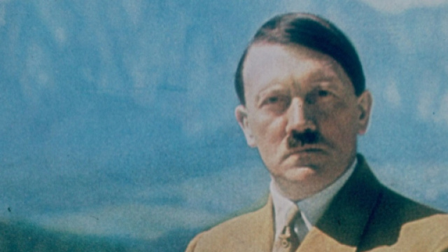 Adolf Hitler avrebbe avuto una relazione con l'attrice Madga Schneider, madre di Romy Schneider