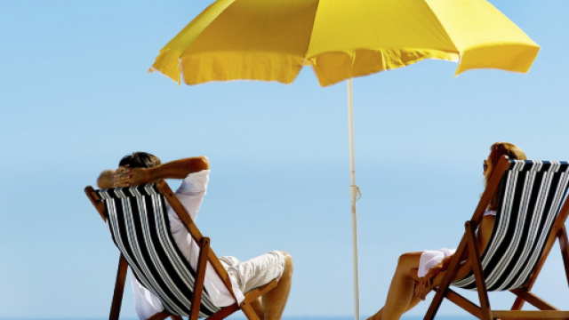Andare in vacanza allunga la vita e fa bene alla salute