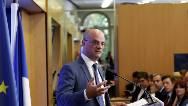 Blanquer aborde la rentrée l'esprit serein | Le Figaro | NewsstandHub - newsstandhub.com