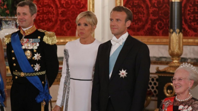 Emmanuel Macron qualifie les Français de "Gaulois réfractaires au changement"