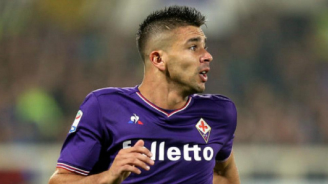 Giovanni Simeone a fait l'objet d'une offre de la part de l'OM.